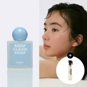센녹 퍼퓸 향수 솝 클린 10ML + 증정 애프터 배스 1.3ml