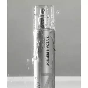 매장정품 MIZON 7 비건 펩타이드 부스터 세럼 150ML