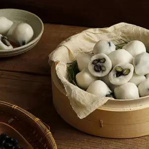 리타방앗간 서리태 콩송편1kg