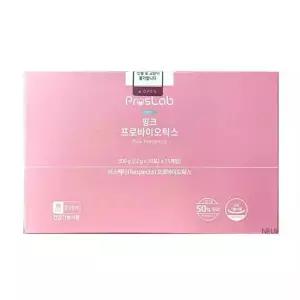 프로스랩 핑크 프로바이오틱스 2g x 150포