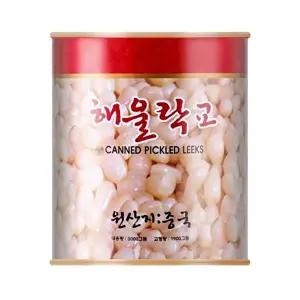 해울찬 2S락교 3kg