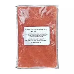 (냉동) 명란 파지 1kg