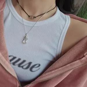 데일리 악세사리 여성 국내제작 SA110 silver925
