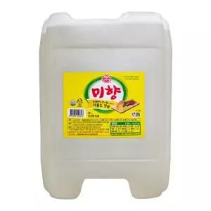 [가공식품센터(무)]오뚜기 미향 18L