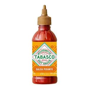 [오뚜기]타바스코 살사 피칸테 핫소스 275g[36036986]