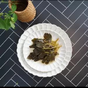 (국내산) 상하식품 방풍나물장아찌 1kg