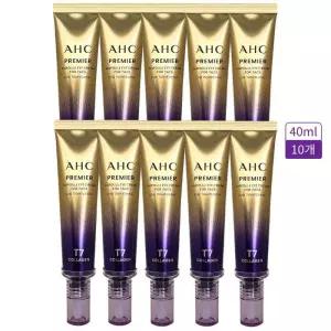 AHC 아이크림 라인타이트닝 T7 시즌13 40ml 10개