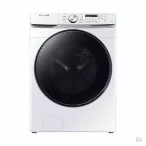 [삼성] 그랑데 세탁기 WF21T6000KW
