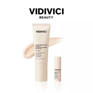 [비디비치](본점)누드 퍼펙션 스킨 핏 틴티드 비비크림 SPF30 PA++ 30ml