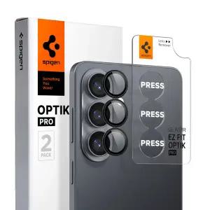 갤럭시S26 플러스 카메라 렌즈 보호 강화유리 필름 글라스tR 옵틱프로