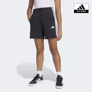 [아디다스키즈](신세계 사우스시티)[adidas kids] (A130-A160) 에센셜 쇼츠 (JZ7814)