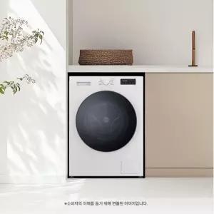 LG 트롬 드럼세탁기 9kg F9WTB (상판X)
