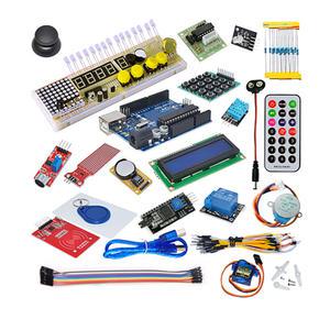 아두이노 우노 R3 RFID 입문용 키트 세트 스타터 키트