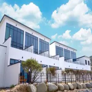 [전남광주통합 펜션] 고흥 거금아일랜드펜션 (해남,완도,진도,강진,장흥,보성,고흥)