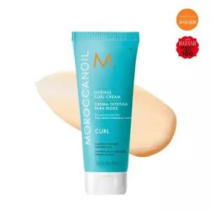 [모로칸오일](센텀시티점)[모로칸오일 공식수입원]모로칸오일 인텐스 컬 크림75ml