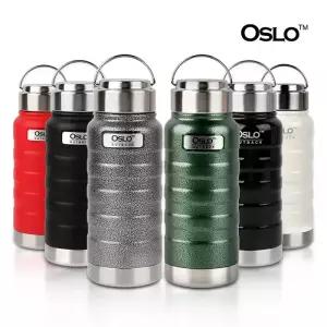 오슬로 아웃백 보온보냉 텀블러 500ml / 보온병 보냉병 텀블러 보틀
