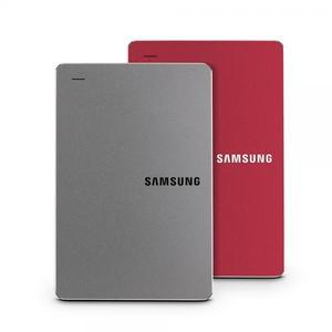 삼성 슬림 외장하드 1테라 2테라 Y3 휴대용2.5 USB3.0