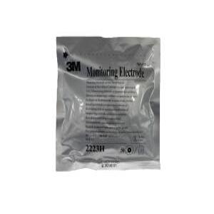 3M 쓰리엠 EKG 일렉트로드 #2223H 성인 4.3cm ELECTRODE 50개/팩