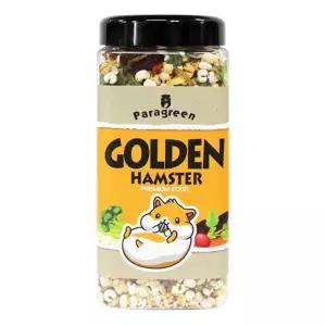 패러그린 프리미엄 골든 햄스터 사료 550g/햄스터밥