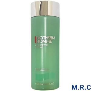 비오템 옴므 아쿠아파워 토너 200ml/스킨