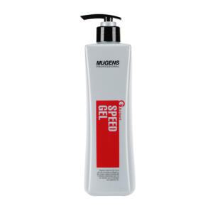 웰코스 뮤겐스 게츠 스피드 젤 500g