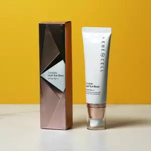 르네셀 컴플리트 레이어 썬블럭 50ml(SPF50+)