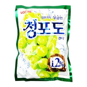 청포도캔디 1445g