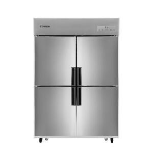 LG 스타리온 1060L 업소용 수평 냉장고 45박스 (냉장4칸)