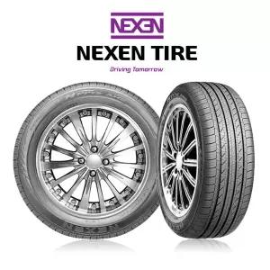 NEXENTIRE 전국무료장착 엔프리즈 AH8 205/65R16
