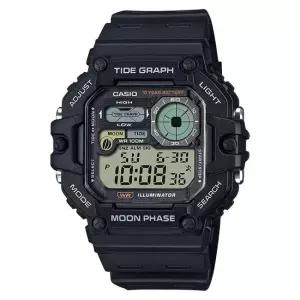 CASIO 카시오 WS-1700H-1A 빅사이즈 디지털시계 28919392)