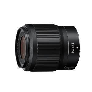 니콘 NIKKOR Z 50mm f/1.8 S 미개봉 새상품 (이미징코리아 정품)