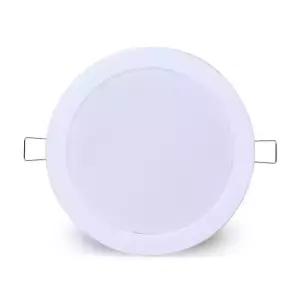 다운라이트 글로벌LED 15W 주백색 DCP15W-V1 SG-1536SMPA