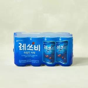 레쓰비마일드 175ml*12입