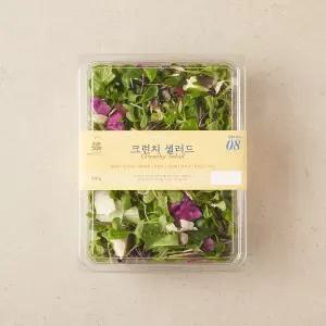 크런치 샐러드 350g 팩