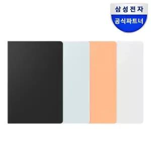 [삼성]정품 갤럭시 탭 S10FE플러스 스마트 북커버 케이스 EF-BX620P