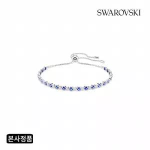 [/본사정품] Matrix Tennis 블루 로듐 팔찌M 5725854