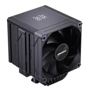 타무즈 T880-V4D (블랙) CPU 공랭 쿨러