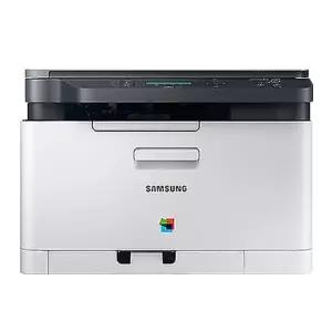 [삼성]전자 컬러 레이저 복합기(토너포함) SL-C565W