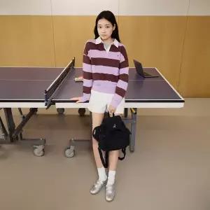 [캉골](천안아산점)에센셜 X 백팩 1495 블랙