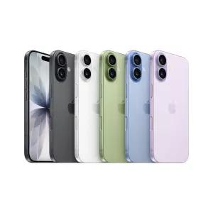 Apple 아이폰17 256GB SK 기기변경/공통지원/완납/제휴카드X/부가X