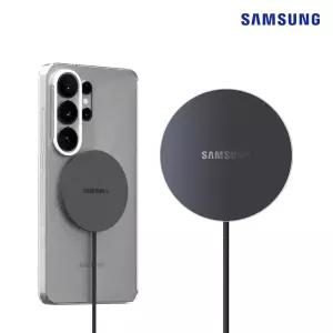 삼성 정품  마그넷 Qi2 25W 고속 무선 충전기 / EP-P2900B