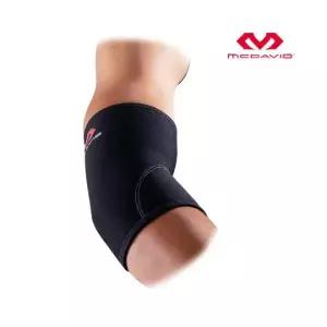 맥데이비드 팔꿈치보호대 1개 481R 엘보우 서포터 McDavid Elbow Support