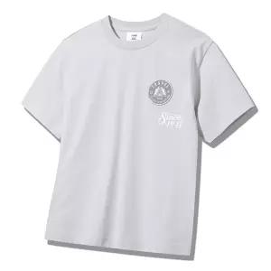 [대구백화점] [지프키즈]와펜 프린트 반팔티 LR(KQ2TSU218-1)