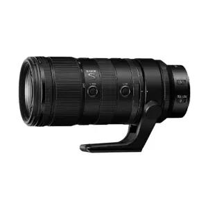 니콘 공식총판 NIKKOR Z 70-200mm F/2.8 VR S II 풀프레임 미러리스용 망원 렌즈