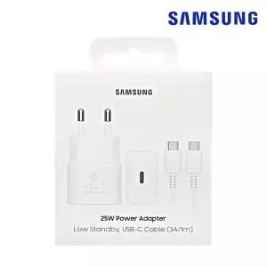 삼성 갤럭시 S26 울트라 전용 2026년형 25W GAN PD PPS 초고속 충전기 EP-T2510X