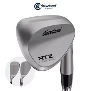 던롭코리아 정품 / 커스텀오더 클리브랜드 RTZ 웨지 (투어렉)