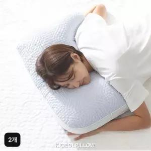2개구성 기절베개 썸머 퍼펙트
