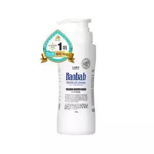 로픈 바오밥 세라마이드 LPP 트리트먼트 500g
