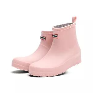 페이퍼플레인 여성 레인부츠 장화 PP1400-1