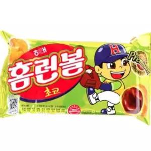 해태 홈런볼 초코 46gx30개입